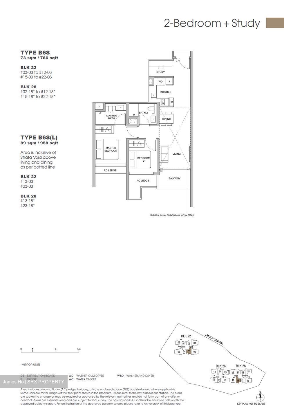 Hillock Green (D26), Apartment #573186951